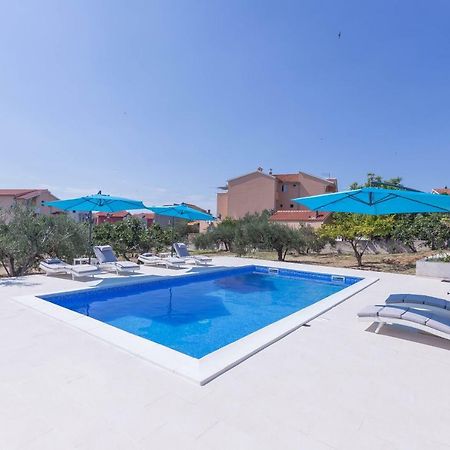 Neda House Apartment Водице Екстериор снимка