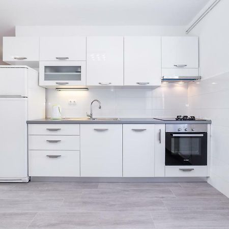 Neda House Apartment Водице Екстериор снимка