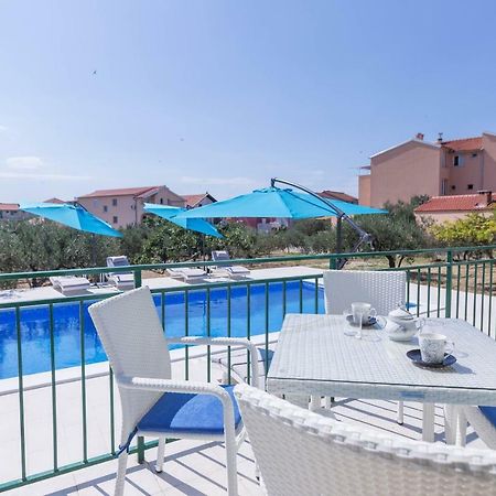 Neda House Apartment Водице Екстериор снимка