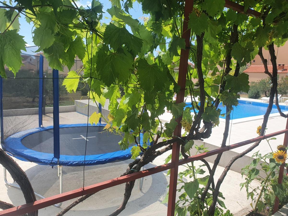 Neda House Apartment Водице Екстериор снимка
