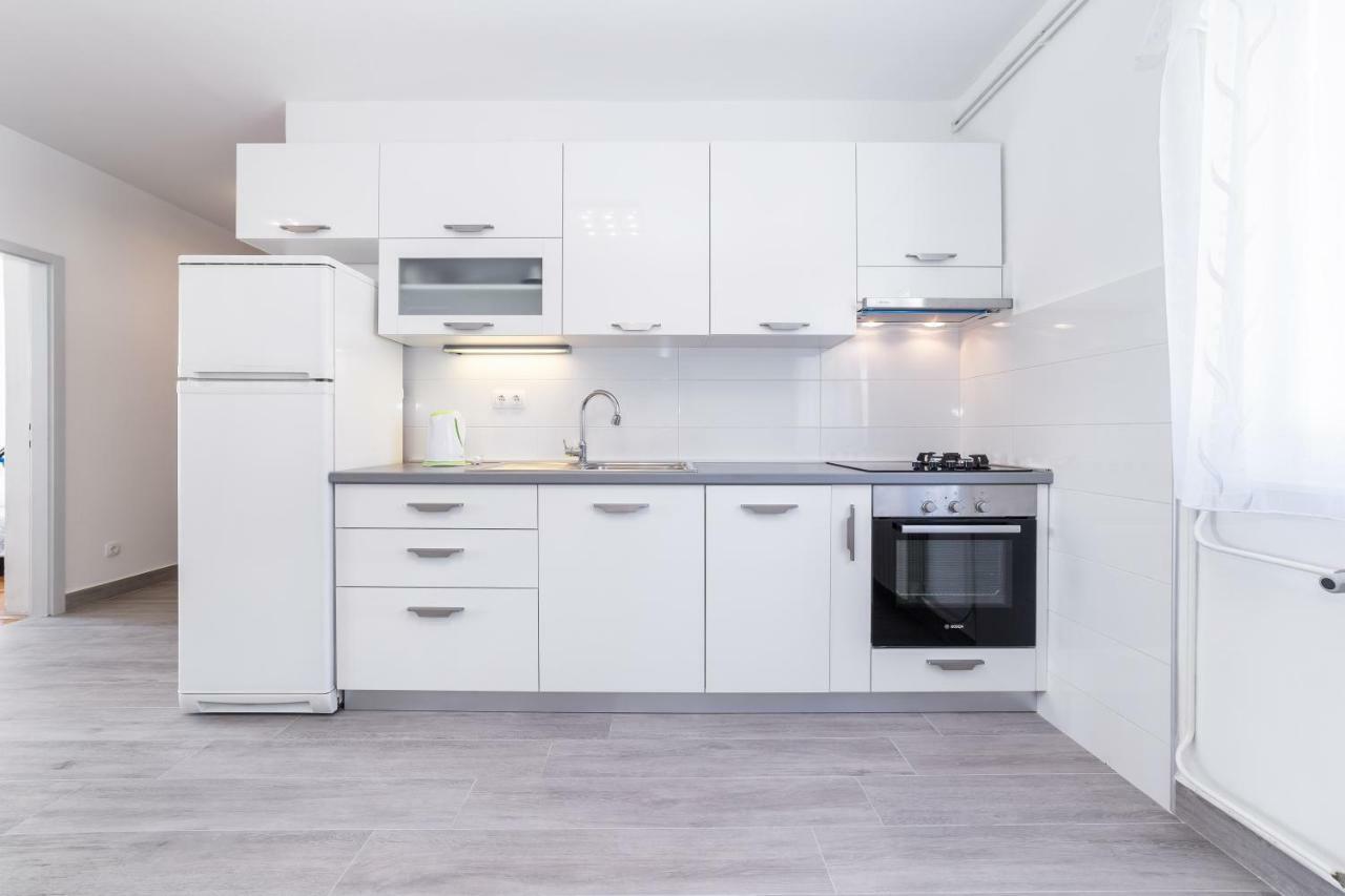 Neda House Apartment Водице Екстериор снимка