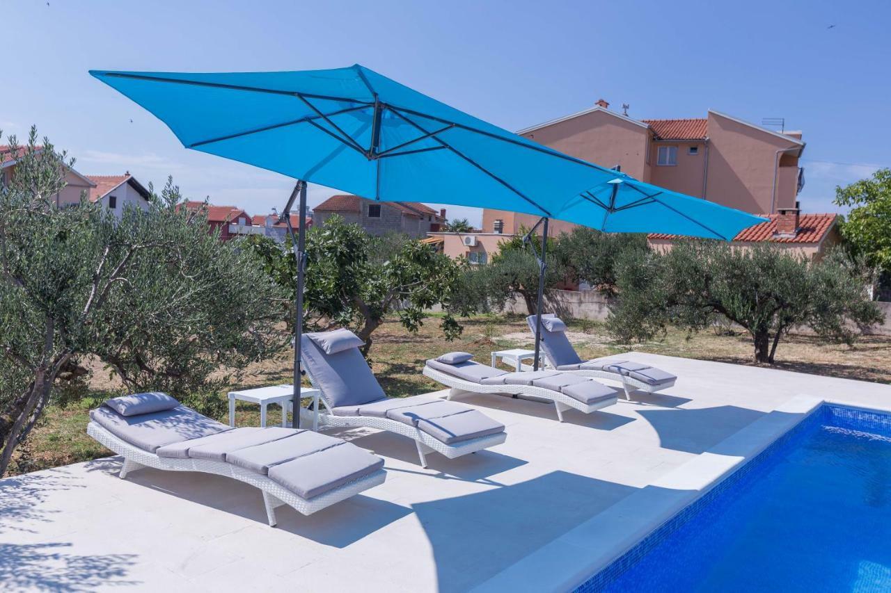 Neda House Apartment Водице Екстериор снимка