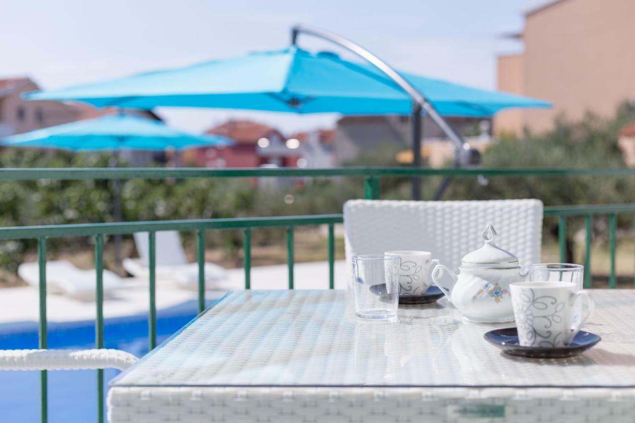 Neda House Apartment Водице Екстериор снимка