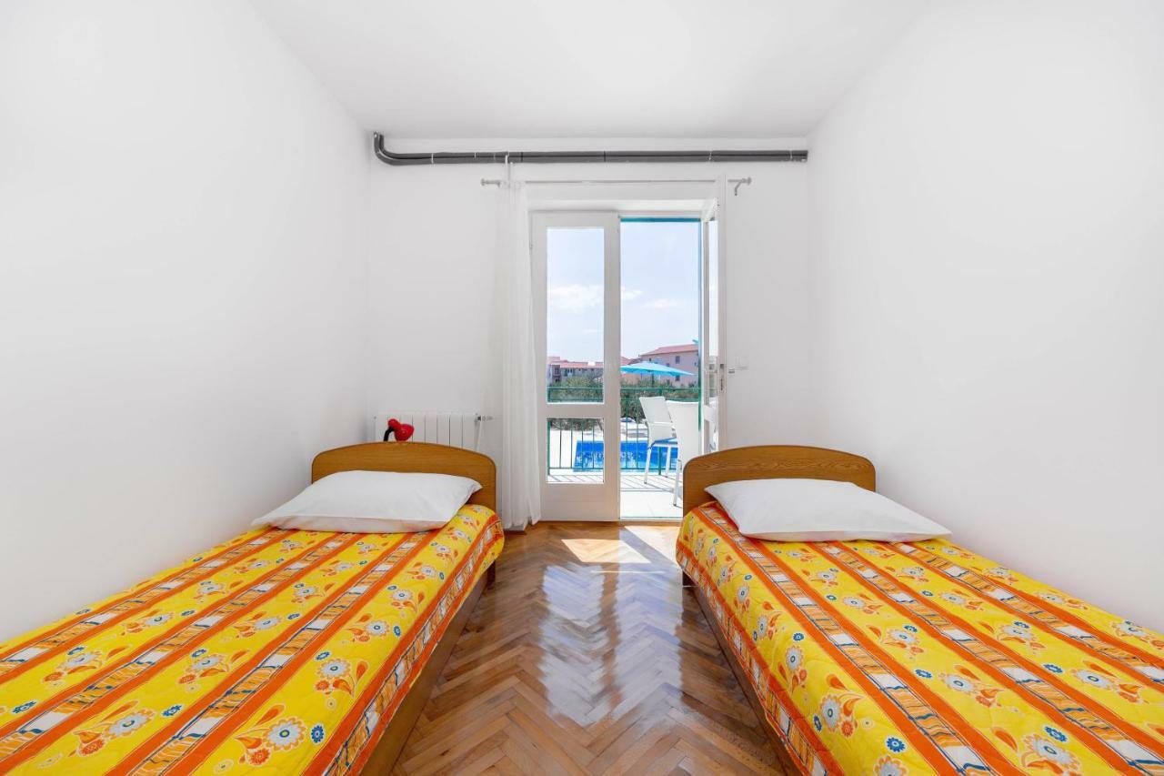 Neda House Apartment Водице Екстериор снимка