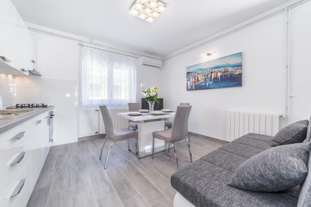 Neda House Apartment Водице Екстериор снимка