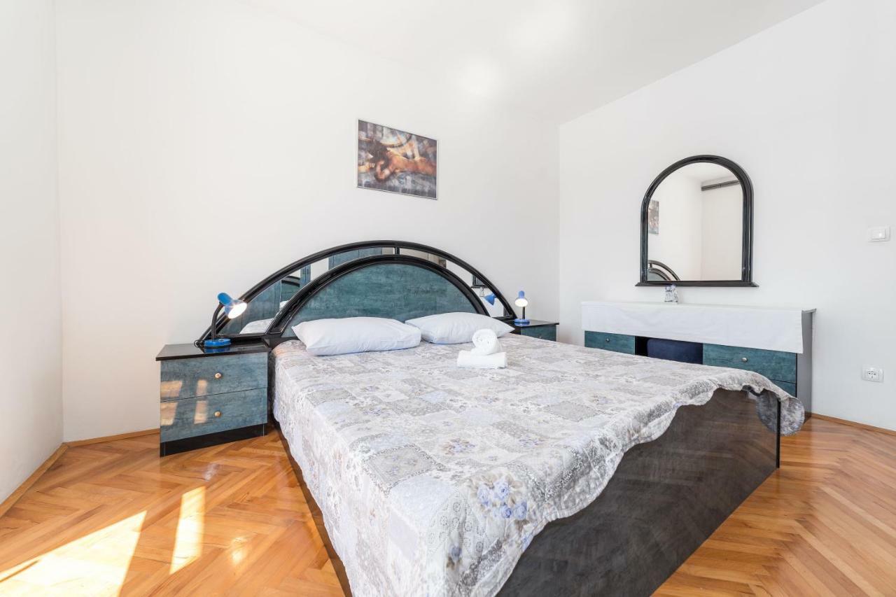 Neda House Apartment Водице Екстериор снимка