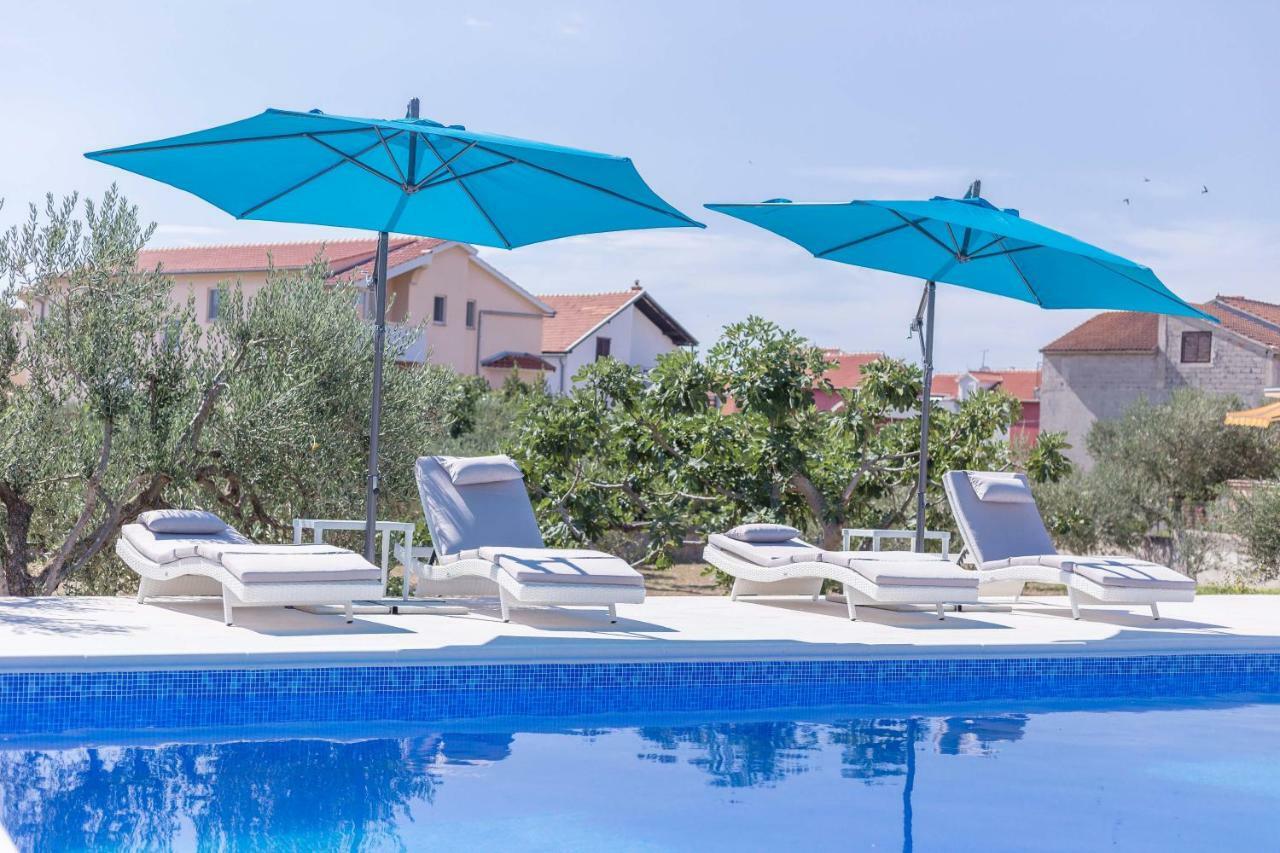 Neda House Apartment Водице Екстериор снимка