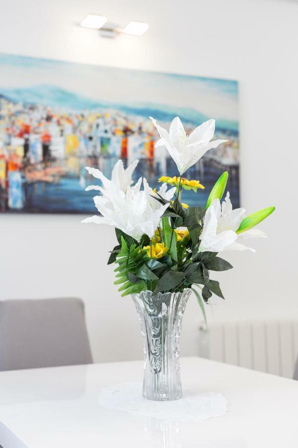 Neda House Apartment Водице Екстериор снимка