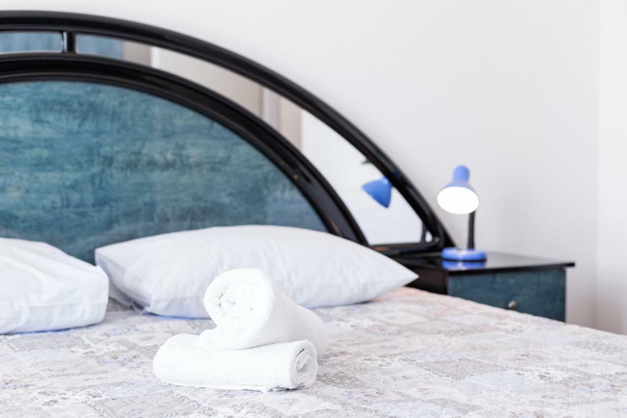 Neda House Apartment Водице Екстериор снимка