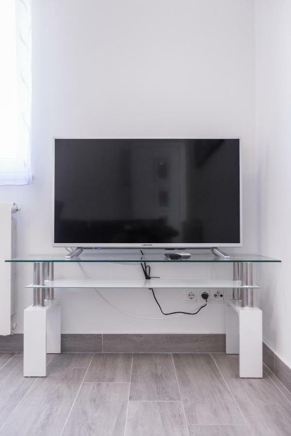 Neda House Apartment Водице Екстериор снимка